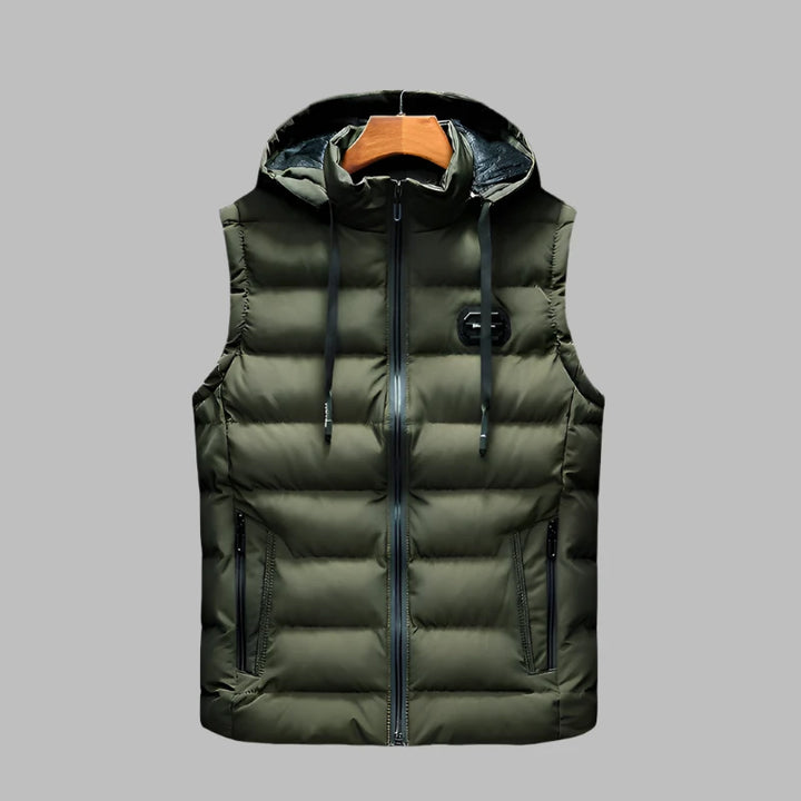 Arctic Edge™ | Men's Gilet