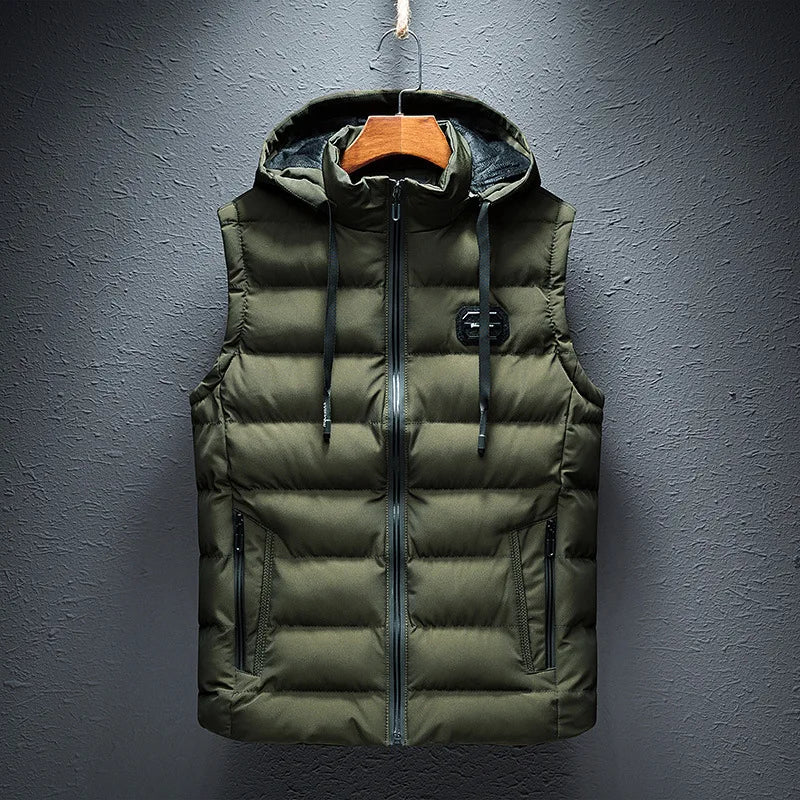 Arctic Edge™ | Men's Gilet