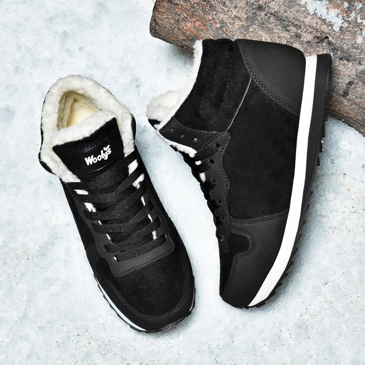 Everest™ | Men's Winter High-Top Boots