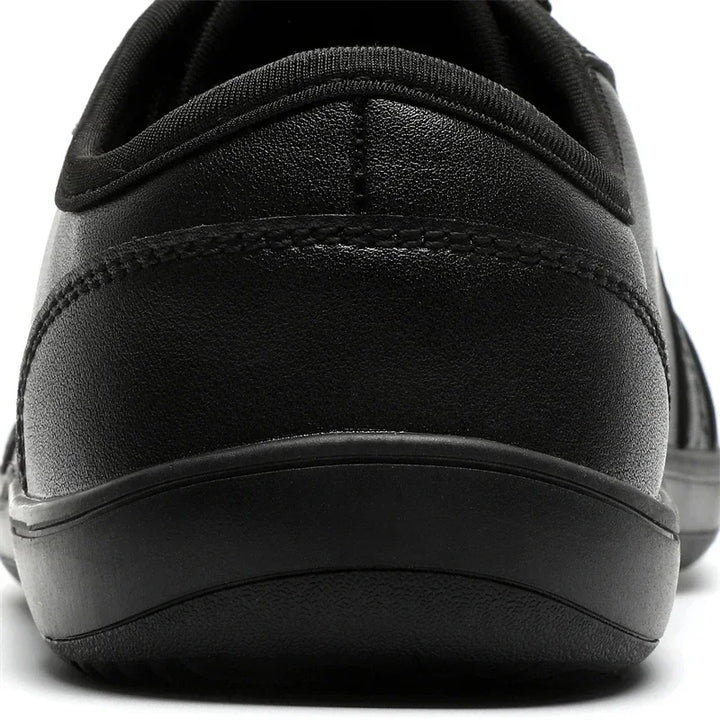 StrideFlex™ | Minimalistic Sneakers