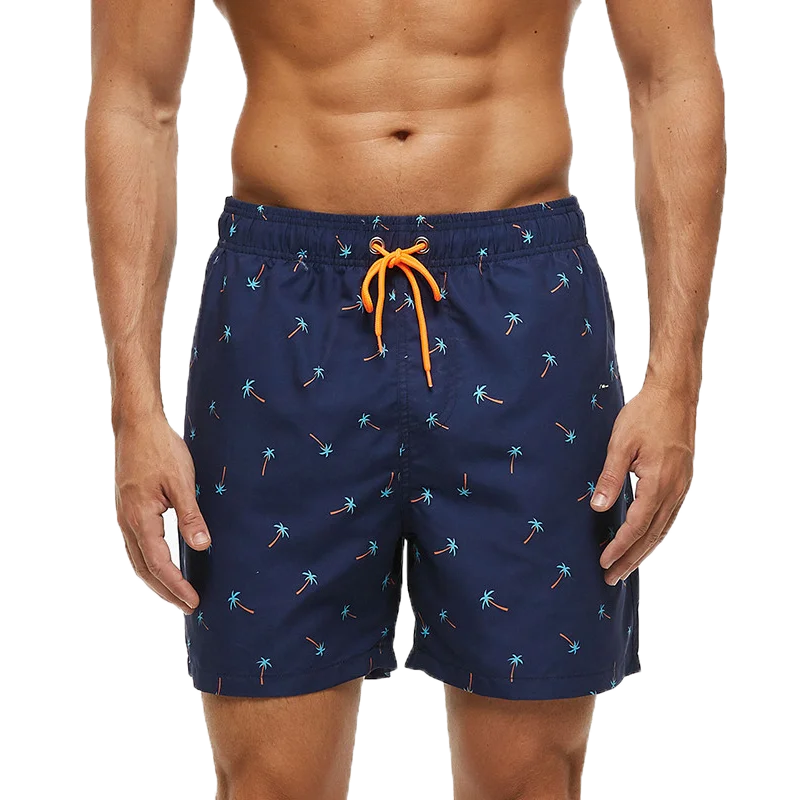 TideRider™ | Beach Swim Shorts