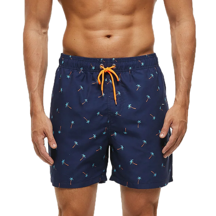 TideRider™ | Beach Swim Shorts