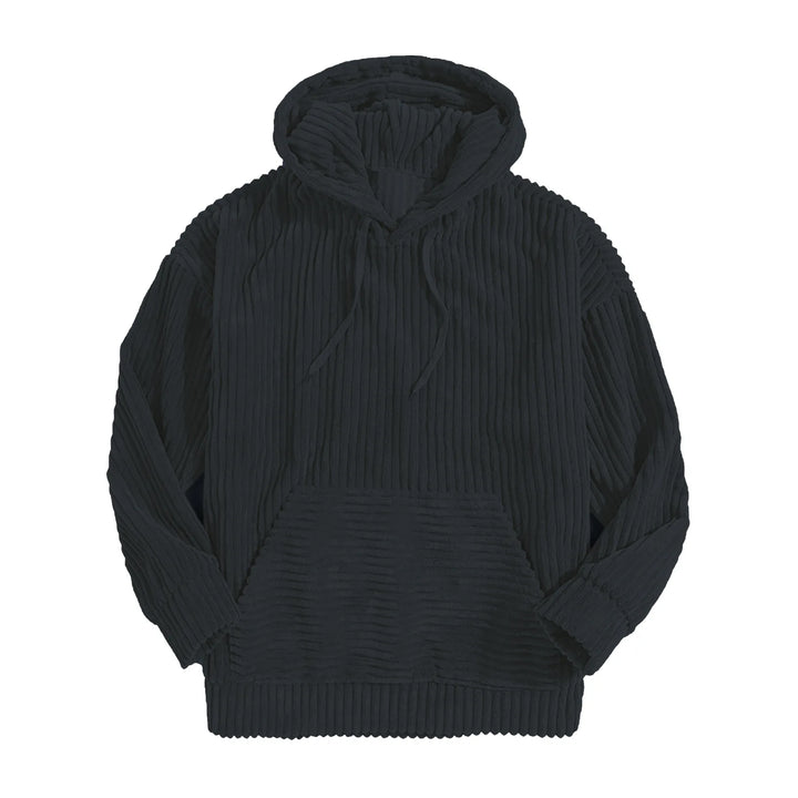 EverCozy™ |  Corduroy Hoodie