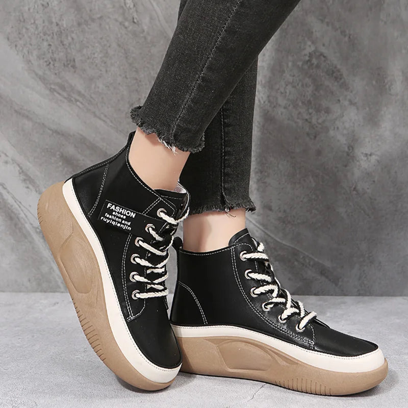 Avery™ | Women's Casual Sneakers