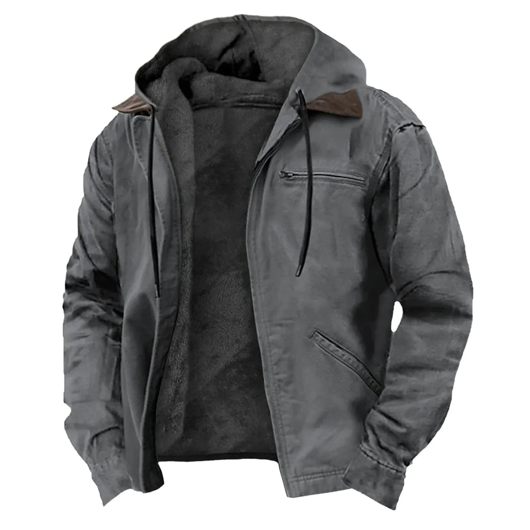 FrostGuard™ | Men's Coat