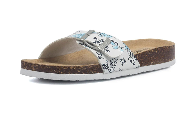 TerraStride™ | Women's Beach Sandals