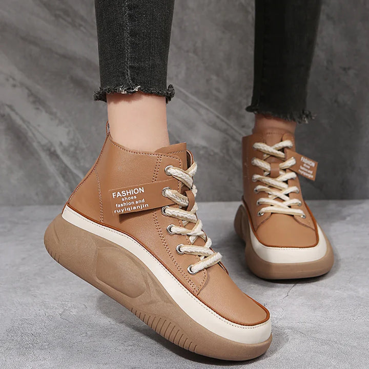 Avery™ | Women's Casual Sneakers