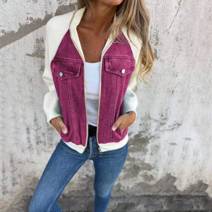 Denim Dream™ | Women's Denim Jacket