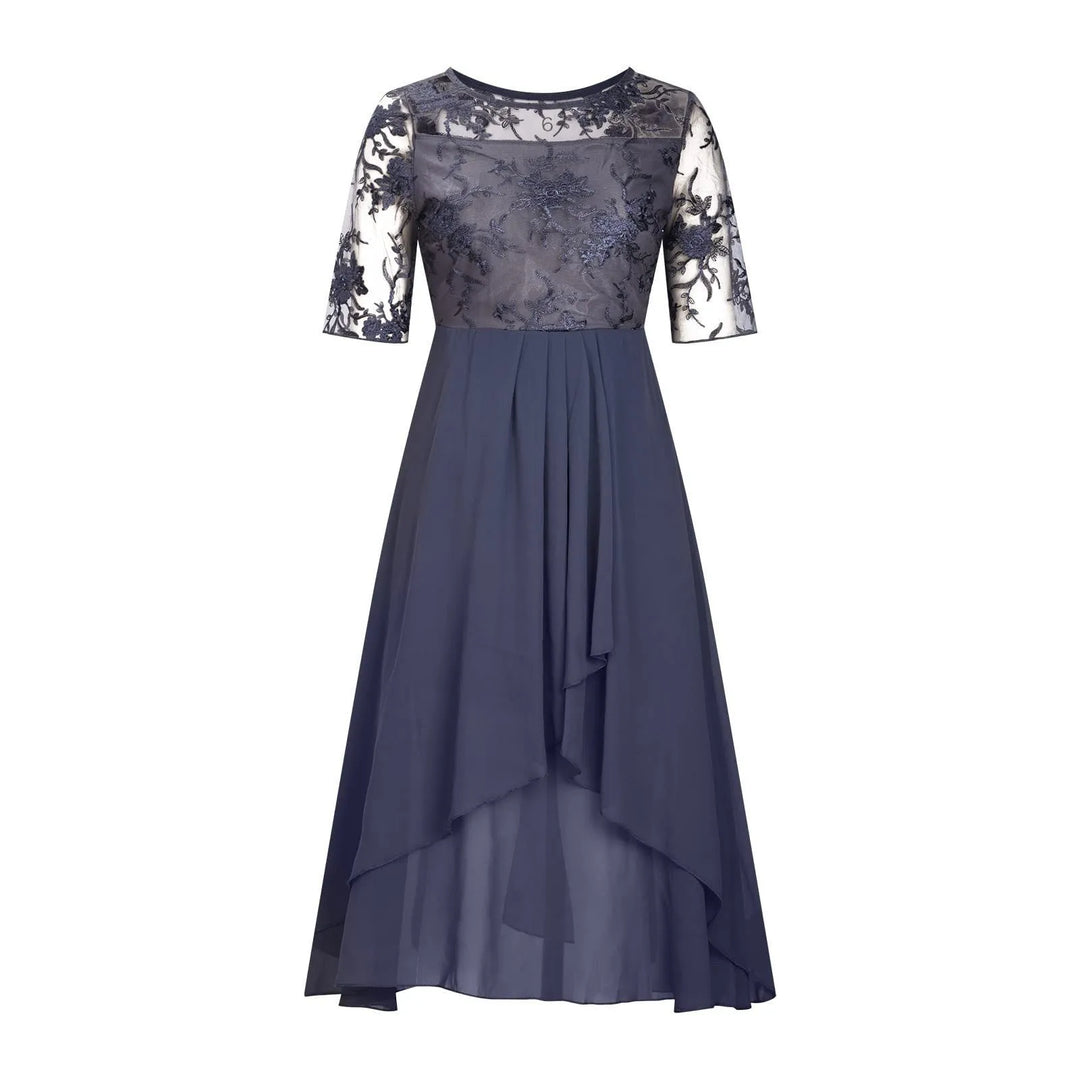 Evelyn™ | Women's Elegant Dress