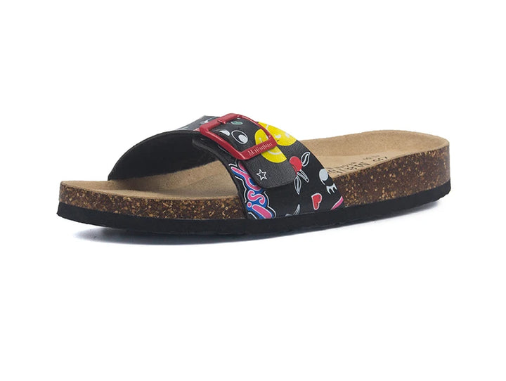 TerraStride™ | Women's Beach Sandals