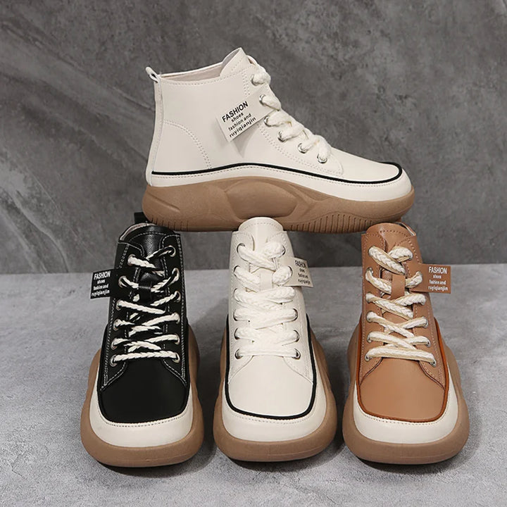 Avery™ | Women's Casual Sneakers