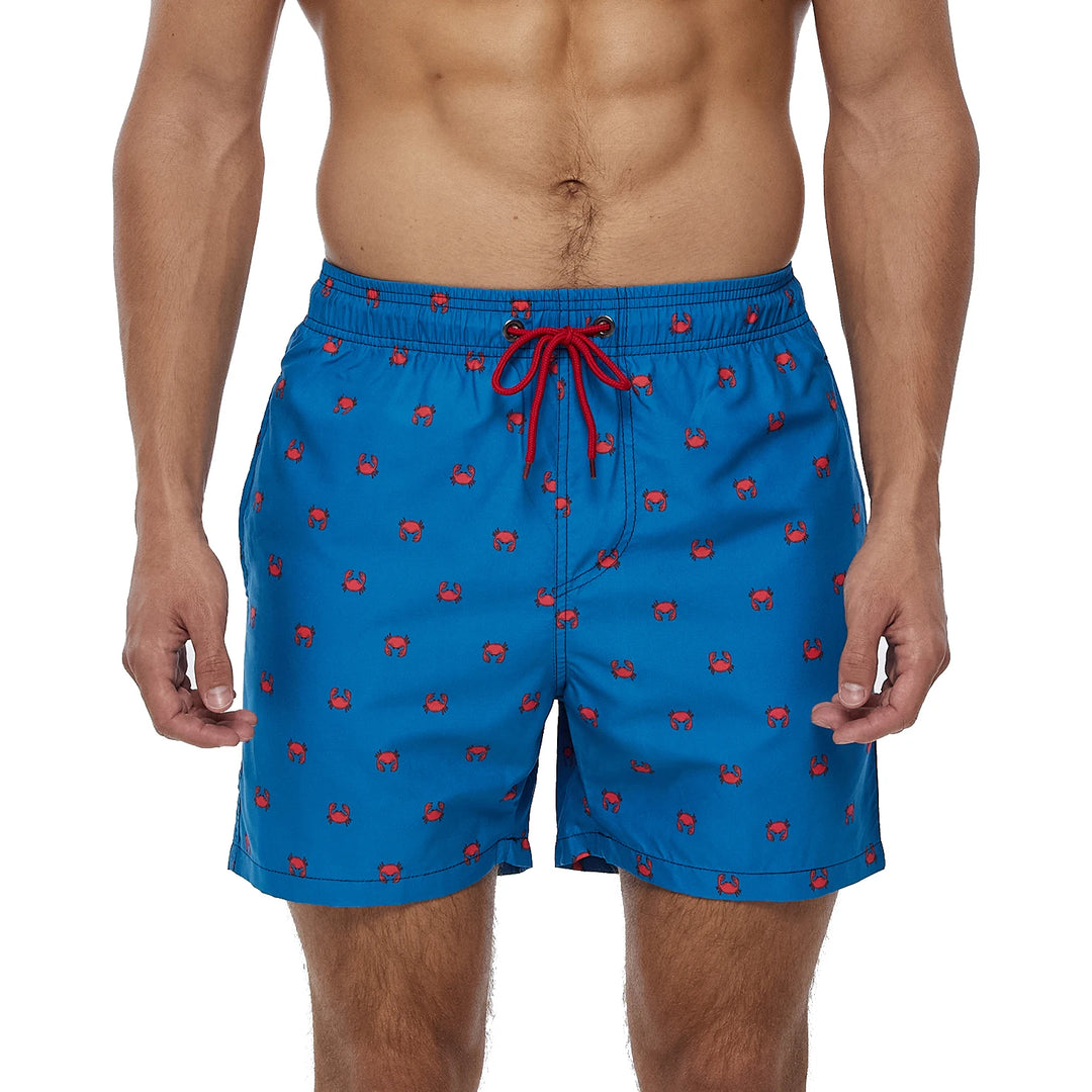 TideRider™ | Beach Swim Shorts