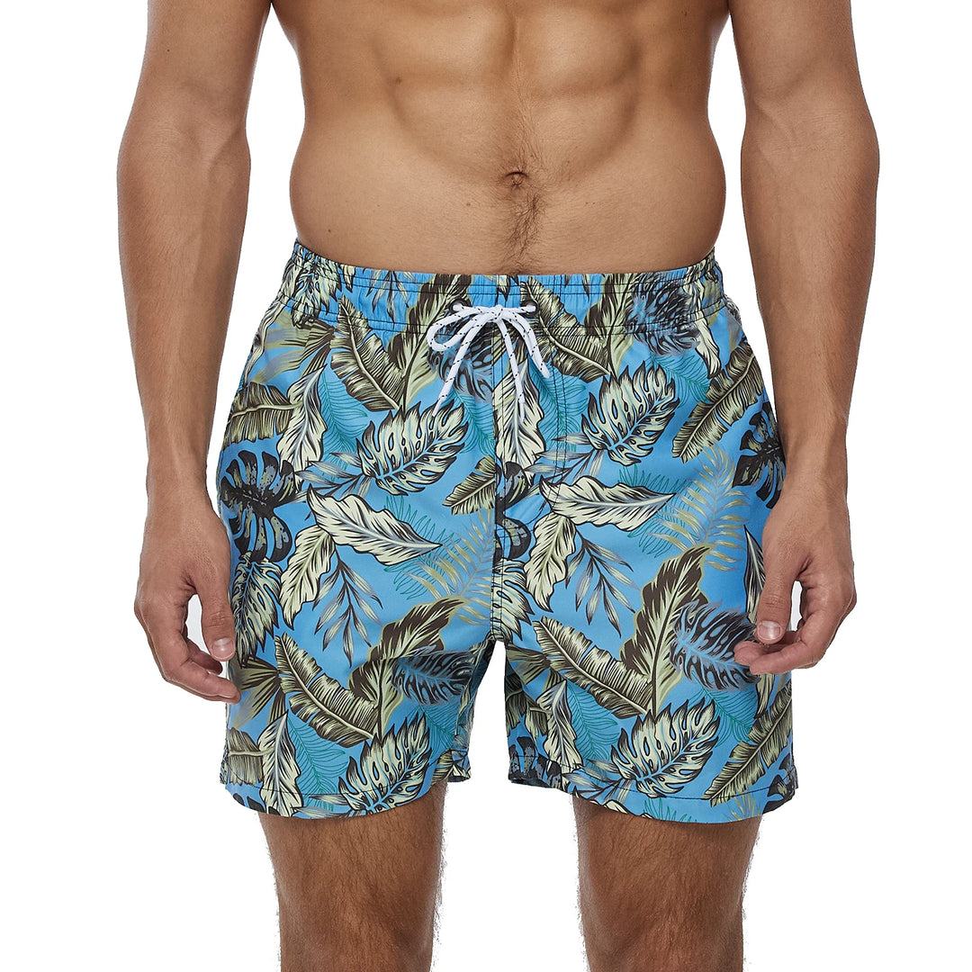 TideRider™ | Beach Swim Shorts