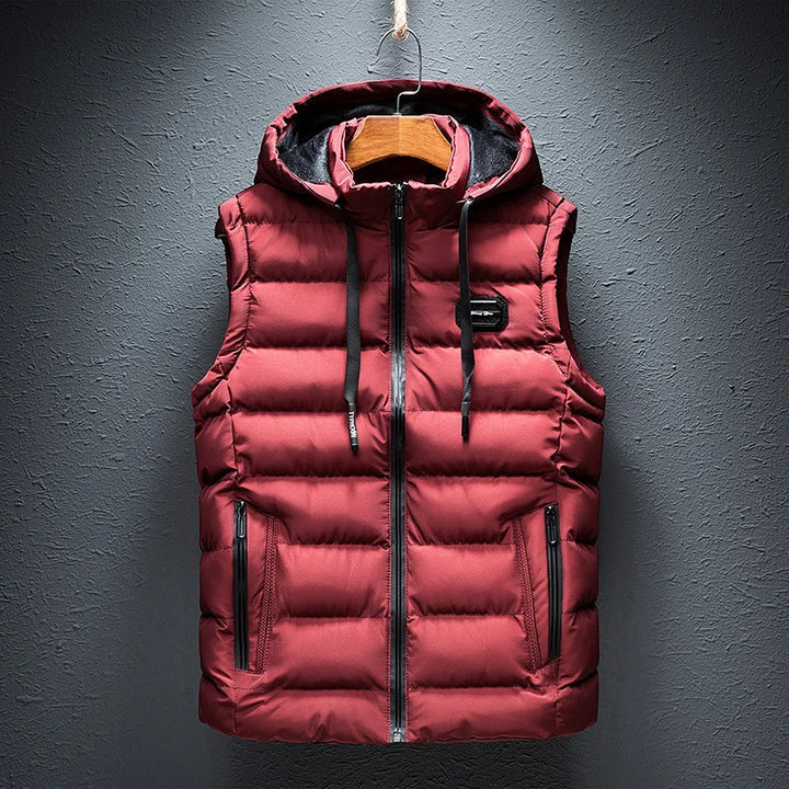 Arctic Edge™ | Men's Gilet