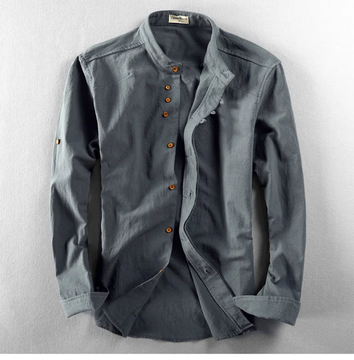 Samurai™ | Spirit Japanese Style Shirt