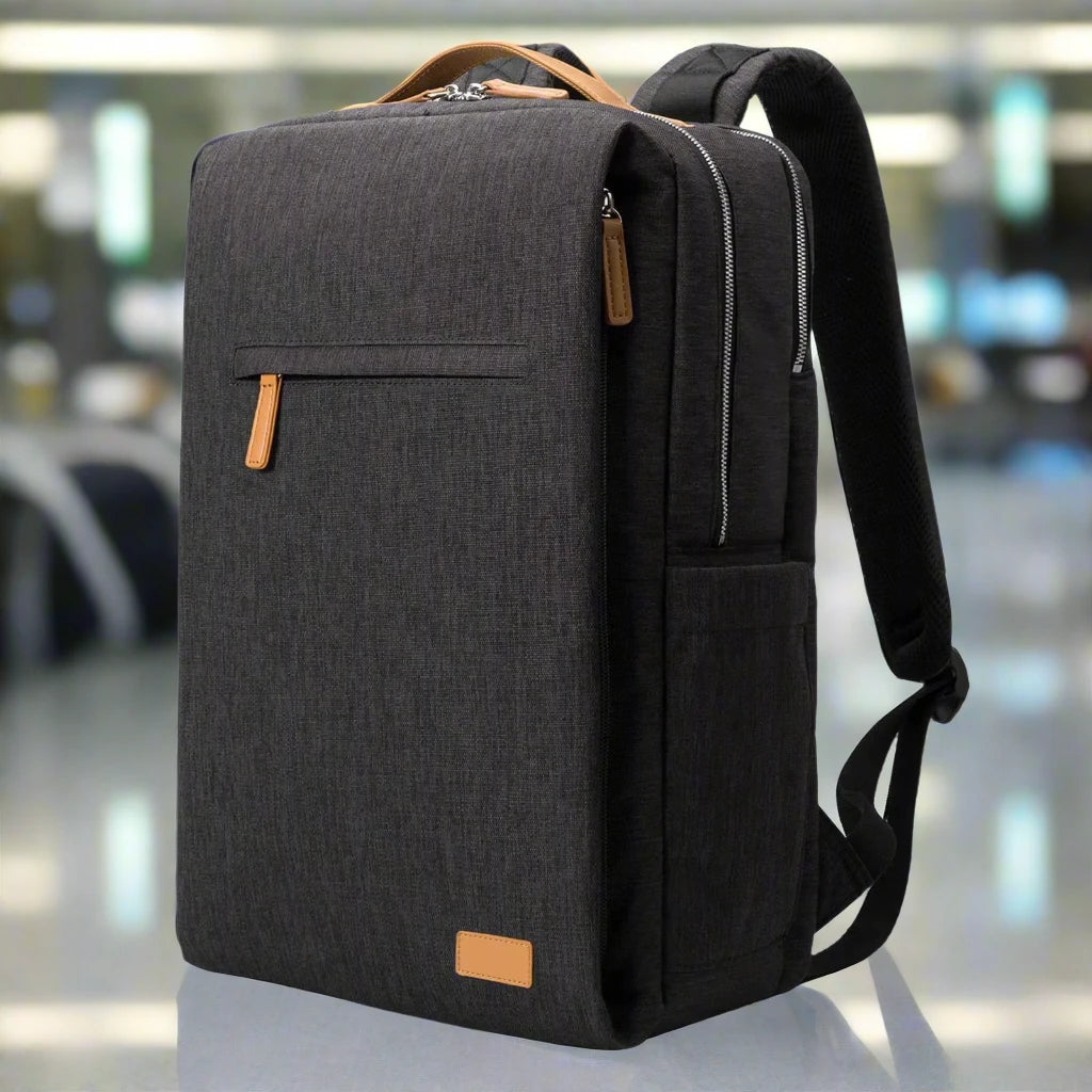 VoyagePro 360™ | Multifunctional Travel Backpack