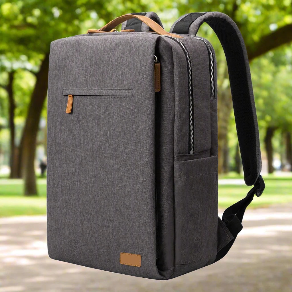 VoyagePro 360™ | Multifunctional Travel Backpack