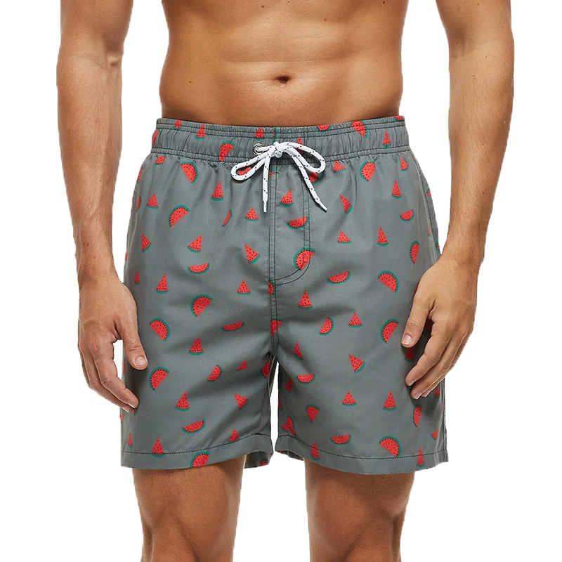 TideRider™ | Beach Swim Shorts