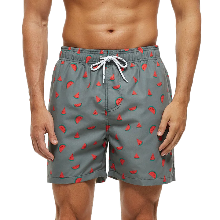 TideRider™ | Beach Swim Shorts