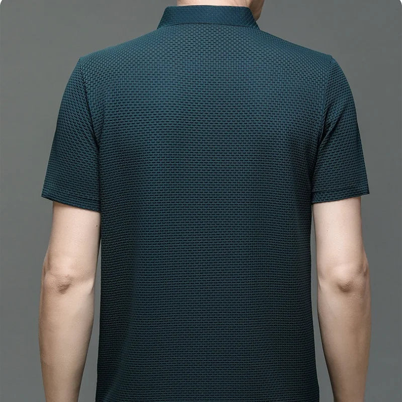 PeakLine™ |  Polo T-shirt